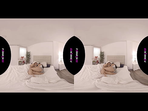 ❤️ PORNBCN VR दुई युवा लेस्बियनहरू 4K 180 3D भर्चुअल रियालिटी जेनेभा बेलुची क्याट्रिना मोरेनोमा हर्नी उठ्छन् ☑ हामीलाई % ne.myastro.top% ❌️❤